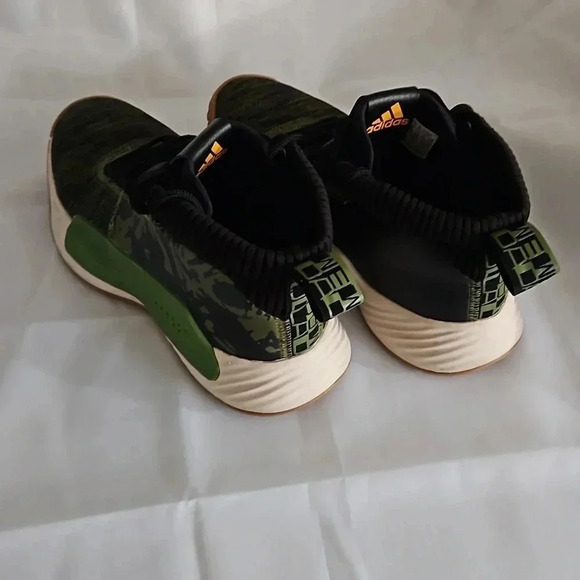 Adidas‎ Dome 5 - Picture 2 of 6